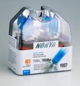 Nokya Stage 2 Arctic White 9007 (HB5) Twin Pack Part # NOK7214 Nokya Stage 2 Arctic White 9007 (HB5) Twin Pack Part # NOK7214