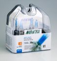 Nokya Stage 2 Arctic White H1 Twin Pack Part # NOK7217