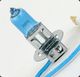 Nokya Stage 2 Arctic White H3 Twin Pack Part # NOK7215