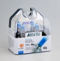 Nokya Stage 2 Arctic White H3C Twin Pack Part # NOK7259