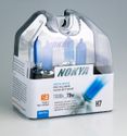Nokya Stage 2 Arctic White H7 Twin Pack Part # NOK7216