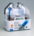 Nokya Stage 2 Arctic White H8 Twin Pack Part # NOK7223