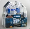 Nokya Stage 2 Cosmic White 9005 (HB3) Twin Pack Part # NOK8011 Nokya Stage 2 Cosmic White 9005 (HB3) Twin Pack Part # NOK8011