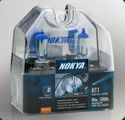 Nokya Stage 2 Cosmic White H11 Twin Pack Part # NOK8018 Nokya Stage 2 Cosmic White H11 Twin Pack Part # NOK8018