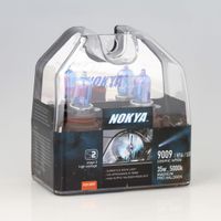 Nokya Stage 2 Cosmic White H16 (5202, 9009) Halogen Bulbs Part # NOK8089