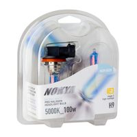 Nokya Stage 2 Cosmic White H9 Part # NOK8025