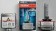 Osram D1S CBI Cool Blue Intense 5500K Twin Pack (2 Bulbs) Part # 66144CBI Osram D1S CBI Cool Blue Intense 5500K Twin Pack (2 Bulbs) Part # 66144CBI