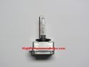 Osram Sylvania XenArc D1S Xenon HID bulb (single bulb) Part # 66144