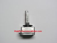 Osram Sylvania XenArc D1S Xenon HID bulb (single bulb) Part # 66144