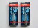 Osram XenArc D2S CBI Cool Blue Intense 5500K Twin Pack (2 Bulbs) Part # 66240CBI Osram XenArc D2S CBI Cool Blue Intense 5500K Twin Pack (2 Bulbs) Part # 66240CBI