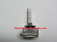 Osram XenArc D3S HID bulb Part # 66340