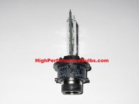 Osram XenArc D4S HID bulb Part # 66440