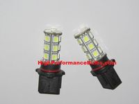 P13W 18 LED bulb twin pack (2 Bulbs)
