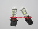 P13W 18 LED bulb twin pack (2 Bulbs) P13W 18 LED bulb twin pack (2 Bulbs)
