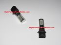 P13W High Power Amber LED bulb Twin Pack (2 bulbs) Part # P13WHPA P13W High Power Amber LED bulb Twin Pack (2 bulbs) Part # P13WHPA