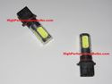 P13W High Power White LED bulb Twin Pack (2 bulbs) Part # P13WHPW P13W High Power White LED bulb Twin Pack (2 bulbs) Part # P13WHPW