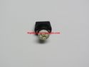PC195 LED Bulb with 4 small white LEDs