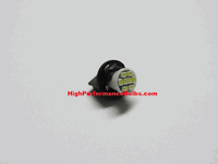 PC195 LED bulbs