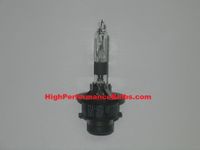 Philips D2R Plus (10% more light output) Xenon HID Bulb (sold as a single bulb) Part # PD2RPlus