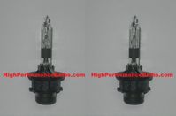 Philips D2R Plus (10% more light output) Xenon HID Twin Pack (sold as a set of 2 bulbs) Part # PD2RPlus2