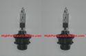 Philips D2R Plus (10% more light output) Xenon HID Twin Pack (sold as a set of 2 bulbs) Part # PD2RPlus2 Philips D2R Plus (10% more light output) Xenon HID Twin Pack (sold as a set of 2 bulbs) Part # PD2RPlus2