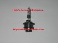 Philips D2R Xenon HID Bulb (sold as a single bulb) Part # 85126