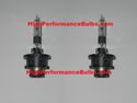 Philips D2R Xenon HID Twin Pack (sold as a set of 2 bulbs) Part # CECPD2R2 Philips D2R Xenon HID Twin Pack (sold as a set of 2 bulbs) Part # CECPD2R2