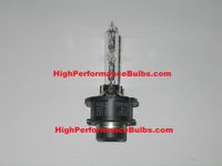 Philips D2S Xenon HID Bulb (sold as a single bulb) Part # 85122