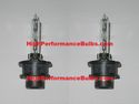 Philips D2S Xenon HID Twin Pack (sold as a set of 2 bulbs) Part # 85122 Philips D2S Xenon HID Twin Pack (sold as a set of 2 bulbs) Part # 85122
