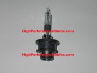 Philips D4R XenEco Xenon HID Bulb (sold as a single bulb) Part # 42406