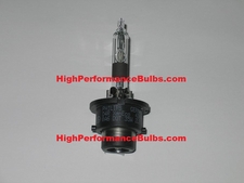 Philips D4R XenEco Xenon HID Bulb (sold as a single bulb) Part # CECPD4R