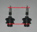 Philips D4R XenEco Xenon HID Twin Pack (sold as a set of 2 bulbs) Part # CECPD4R2