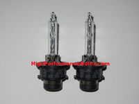 Philips D4S XenEco 5000K (Color Match) Xenon HID Bulbs (sold as a set of 2 bulbs) Part # 42402CX2 Philips D4S XenEco 5000K (Color Match) Xenon HID Bulbs (sold as a set of 2 bulbs) Part # 42402CX2