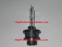 Philips D4S XenEco Xenon HID Bulb (sold as a single bulb) Part # 42402 Philips D4S XenEco Xenon HID Bulb (sold as a single bulb) Part # 42402
