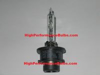 Philips D4S XenEco Xenon HID Bulb (sold as a single bulb) Part # 42402