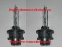 Philips D4S XenEco Xenon HID Twin Pack (sold as a set of 2 bulbs) Part # 42402TP Philips D4S XenEco Xenon HID Twin Pack (sold as a set of 2 bulbs) Part # 42402TP