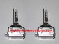 Philips XenStart D1R Xenon HID Twin Pack (sold as a set of 2 bulbs) Part # CECPD1R2