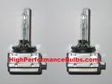 Philips XenStart D1S Xenon HID Twin Pack (set of 2 bulbs) 85415c1