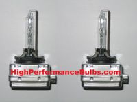Philips XenStart D1S Xenon HID Twin Pack (set of 2 bulbs) 85415c1
