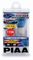 PIAA 1156 Miniature Xtreme White Plus Bulb Twin Pack Part # 19227