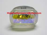 PIAA 1400 Series Ion Crystal Yellow Replacement Bulb Part # 13351