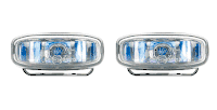 PIAA 2100 XT Xtreme White Plus Fog Lamp Kit Part # 2190