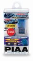 PIAA 7443 Miniature Xtreme White Plus Bulb Twin Pack Part # 19226 PIAA 7443 Miniature Xtreme White Plus Bulb Twin Pack Part # 19226