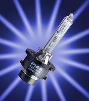 PIAA D2S HID Super Cobalt 6600K twin pack HID bulbs Part # 19994