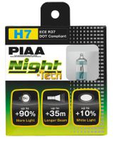PIAA H7 Night Tech Twin Pack Part # 10707