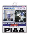 PIAA Intense White 9006 (HB4) Twin Pack Bulbs Part # 10926 PIAA Intense White 9006 (HB4) Twin Pack Bulbs Part # 10926