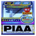 PIAA Plasma Ion Crystal Yellow H1 Twin Pack Part # 13501