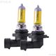 PIAA Solar Yellow 9006/9005 (fits both) HB Twin Pack Part # 22-13495