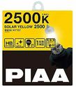 PIAA Solar Yellow 9006/9005 (fits both) HB Twin Pack Part # 22-13495 PIAA Solar Yellow 9006/9005 (fits both) HB Twin Pack Part # 22-13495