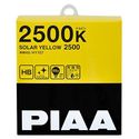 PIAA Solar Yellow 9006 HB4 Twin Pack (2 bulbs) 22-13495 PIAA Solar Yellow 9006 HB4 Twin Pack (2 bulbs) 22-13495